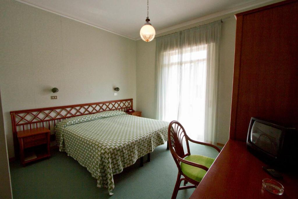 Albergo Amici Varese Ligure Cameră foto