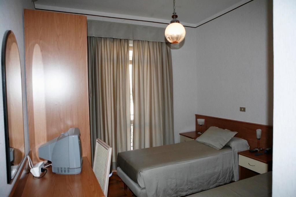 Albergo Amici Varese Ligure Cameră foto